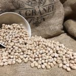 10.Garbanzo lechoso gordo extra