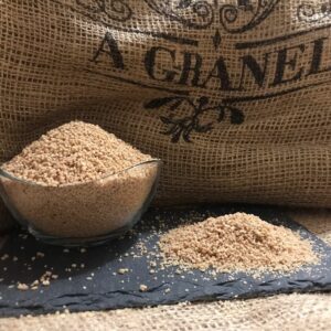 Cous Cous de Espelta (Ecológico)