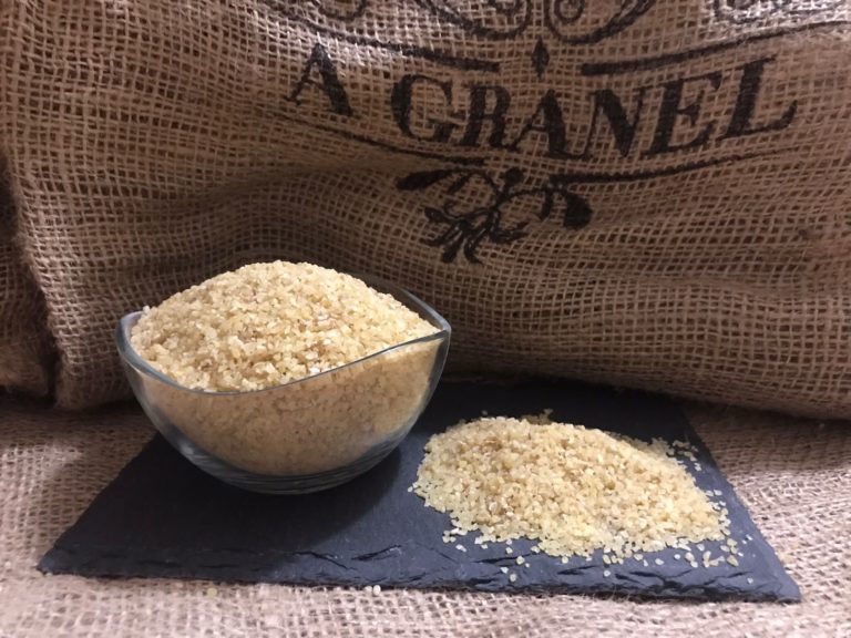 Bulgur