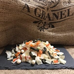 Ensaladilla Rusa