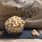 119.avellana tostada