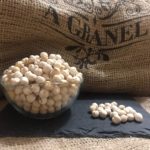 122.garbanzo tostado