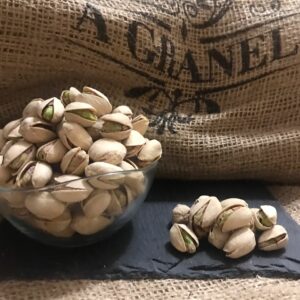 Pistacho Gigante Nacional