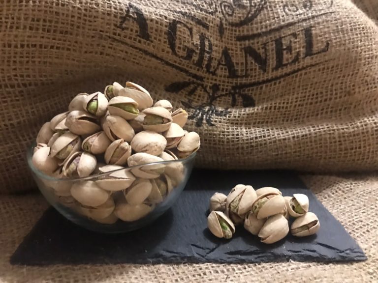 Pistacho Gigante Nacional
