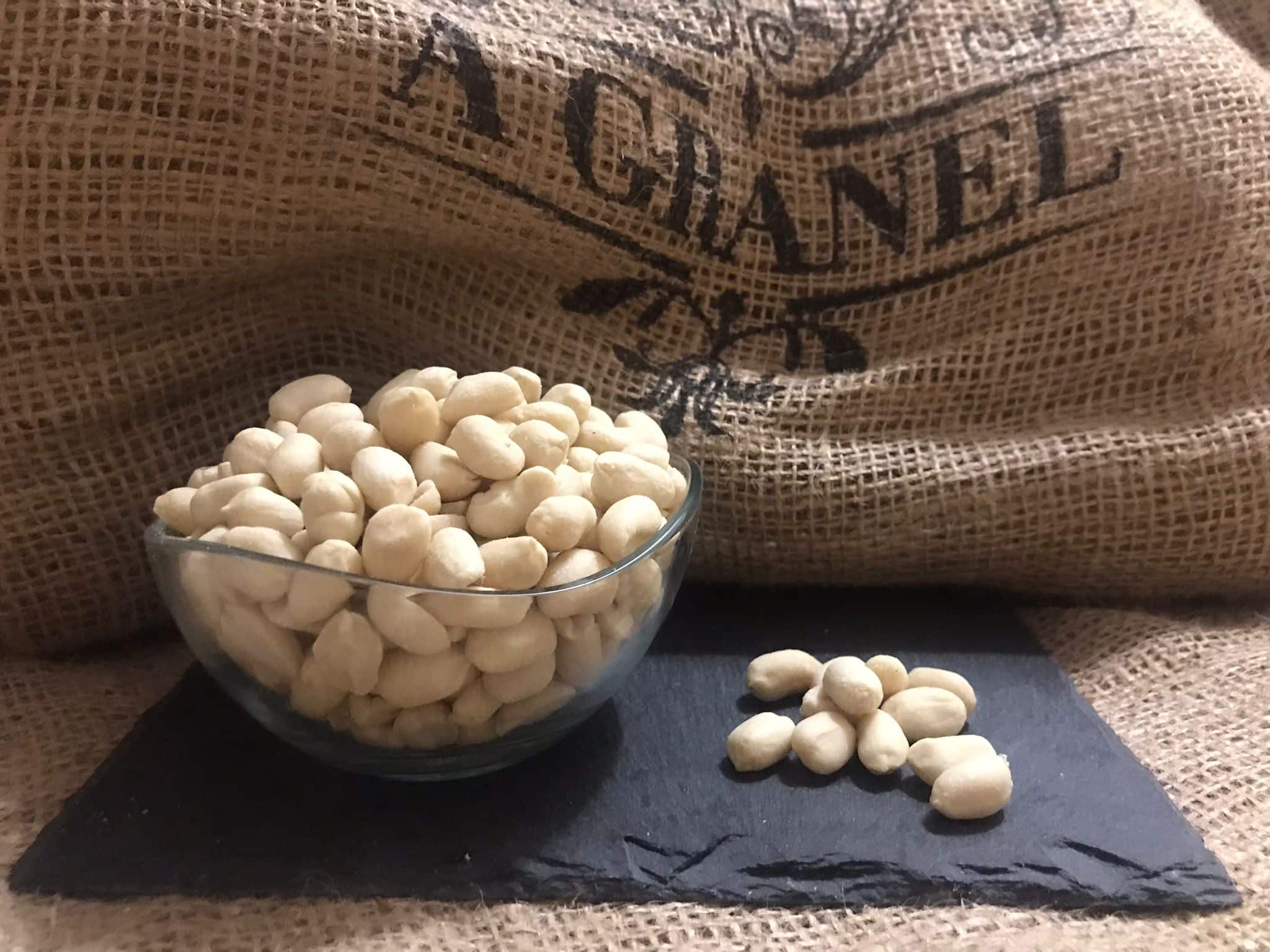 124.cacahuete crudo pelado 1