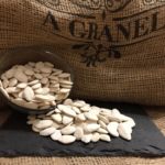 126.pipa calabaza tostada