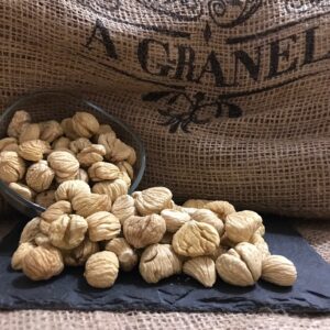 Castañas pilonga a granel