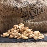 130.anacardo tostado