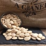 133.almendra Marcona cruda pelada