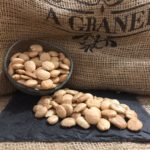 134.almendra marcona frita pelada