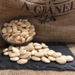 135.almendra cruda pelada