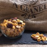 142.revuelto frutos secos