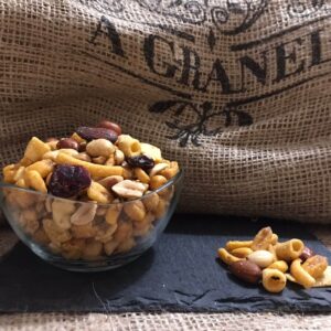 Revuelto de Frutos Secos