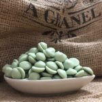 146.cobertura chocolate y limon