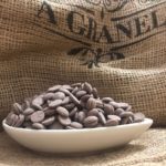 147.cobertura chocolate con leche