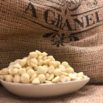 151.cobertura chocolate blanco