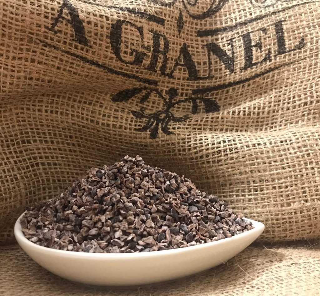 Nibs de Cacao