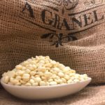 154.manteca de cacao