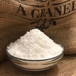 Azúcar perlado a granel