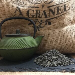 Té Verde Templo del Cielo