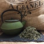 166.te verde Sencha