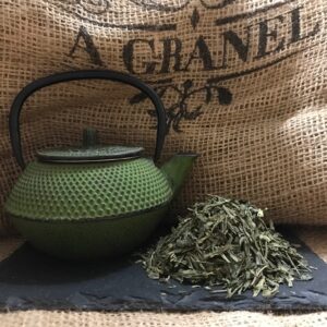 Té Verde Sencha