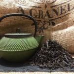 174.te negro hebra larga