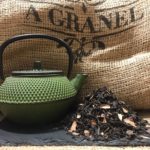 180.te negro con chocolate