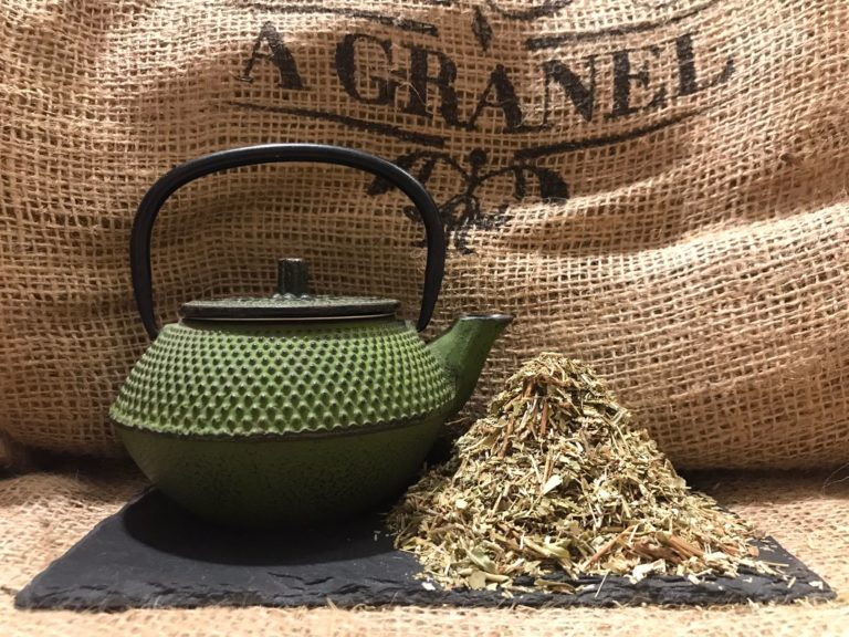 Té de Roca