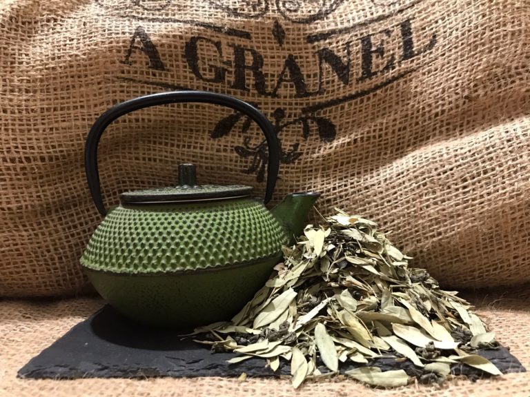 Té Adelgazante