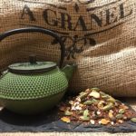 188.te Rooibos Cha y Massai