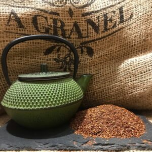 Té Rooibos