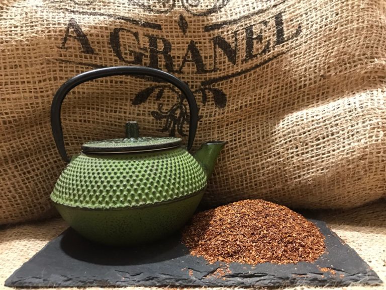 Té Rooibos