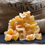 200.melon Cantalupe deshidratado