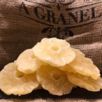 201.pina deshidratada