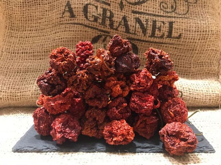 Chile Carolina Reaper