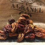 Chile habanero a granel