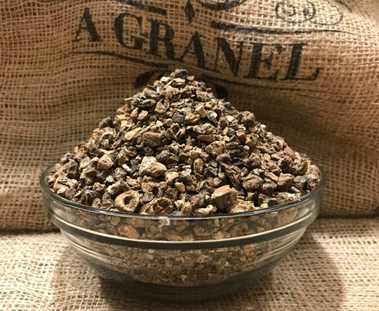 harpagofito raíz a granel