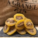 kiwi sin azúcar a granel