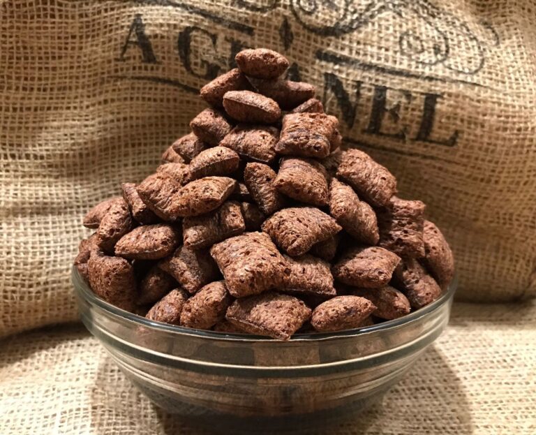 Crosti relleno de avellanas y chocolate ecológico A Granel