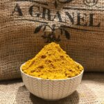 Cúrcuma Chai Latte Ecológica