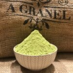 Matcha Latte Eco a granel