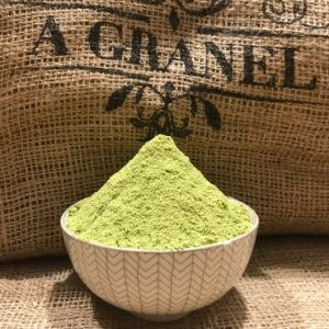 Matcha Latte Eco a granel