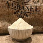 datil en polvo a granel