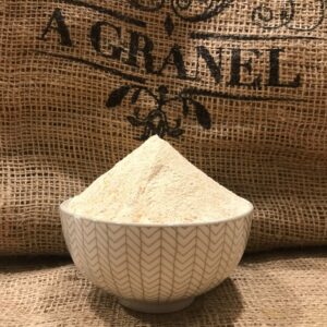 datil en polvo a granel