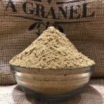 Graviola Ecológica Molida a granel