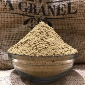Graviola Ecológica Molida a granel