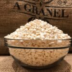 Arroz inflado ecológico a granel