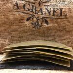 Lasaña de verduras ecológica