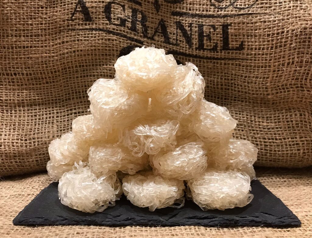 Pasta Konjac